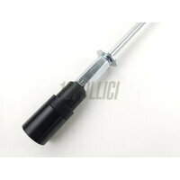 Kit sliders RPS Vespa Small Frame