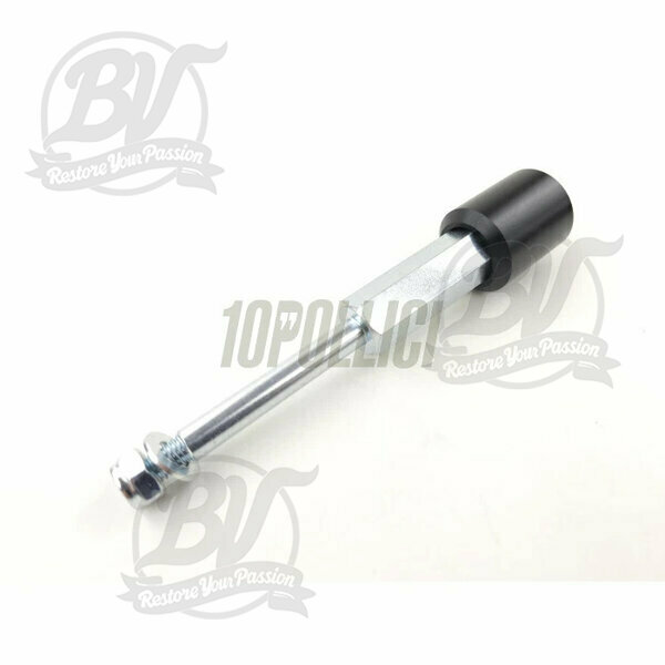 Kit sliders RPS Vespa Small Frame