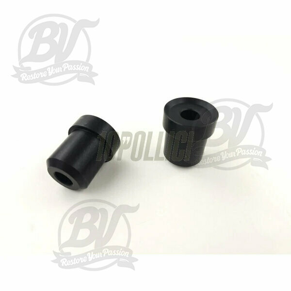 Kit sliders RPS Vespa Small Frame