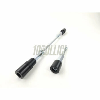 Kit sliders RPS Vespa Small Frame