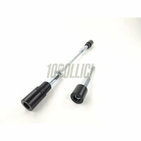 Kit sliders RPS Vespa Small Frame