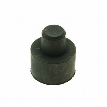 Tampon caoutchouc bloc moteur/ch&acirc;ssis Vespa Wideframe 125 V15T, V30T-V33T, VM1T-2T, VN1T-2T, Vespa 150 VL1T-3T, VB1T, VS1T-5T