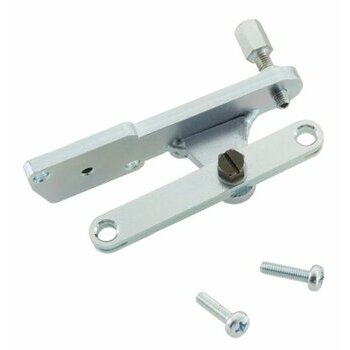 Manette de gaz by STOFFI'S