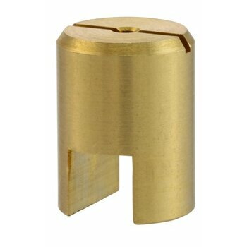 Poussoir embrayage, L 16,5 mm &Oslash; 12,5 mm