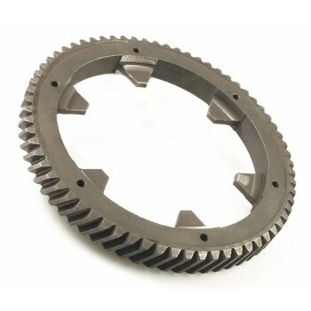 Pignon &eacute;lastique FA Vespa PX125 67dents (h&eacute;lico&iuml;dal)