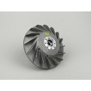 Volant magn&eacute;tique -AEL &eacute;lectronique 2350g- Vespa PX80, PX125, PX150 Elestart, Cosa125 Elestart, Cosa150 Elestart