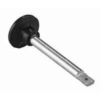 Tirette de starter plastique noir Vespa PX, Sprint, Rally