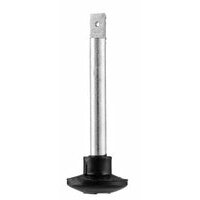 Tirette de starter plastique noir Vespa PX, Sprint, Rally