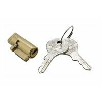 Serrure Neiman de direction 31,5x6mm