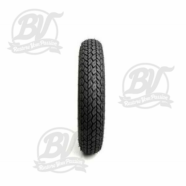 Pneu -MICHELIN ACS- 2.75 - 9 pouces TT 35J