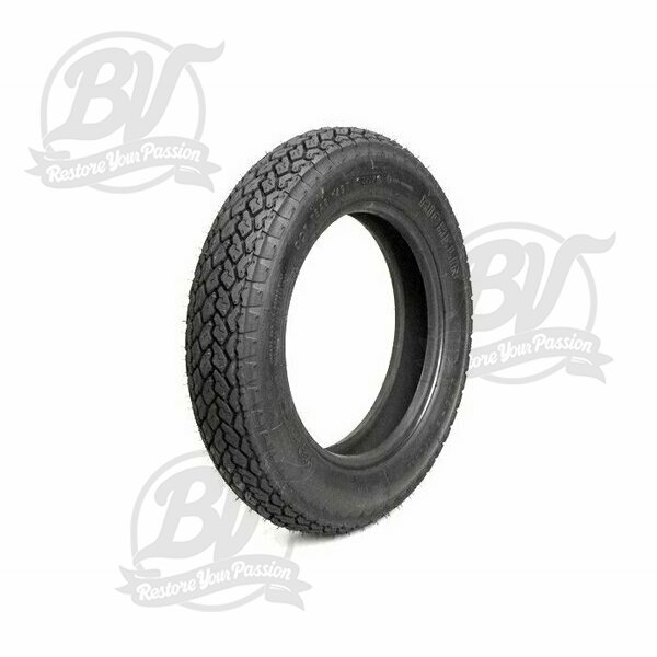 Pneu -MICHELIN ACS- 2.75 - 9 pouces TT 35J