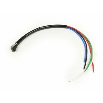 C&acirc;blage stator -VESPA- Vespa PX Arcobaleno, Cosa (5 c&acirc;bles)