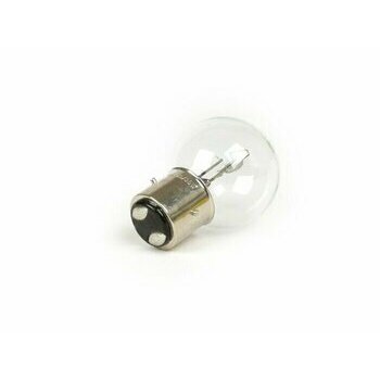 Ampoule BA21D 12V 35/35W pour optique de phare ACMA
