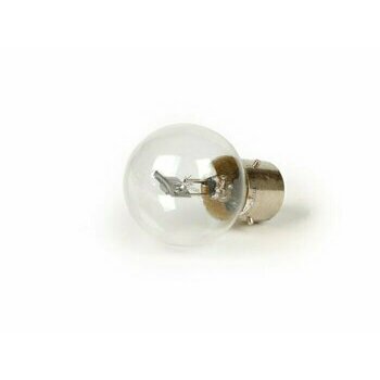 Ampoule BA21D 6V 35/35W pour optique de phare ACMA