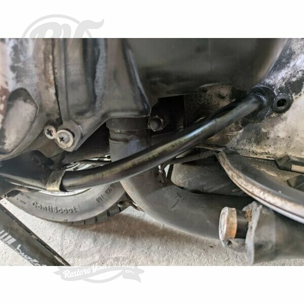 Housse de protection câble de transmission SIP 090541 - SF554-1981