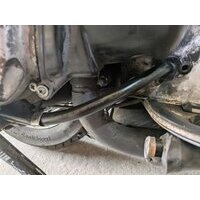 Housse de protection câble de transmission SIP 090541 - SF554-1981