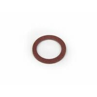 Joint vis support entraînement de compteur Vespa V50, PV125, ET3 - Ø=14x20x1,5mm