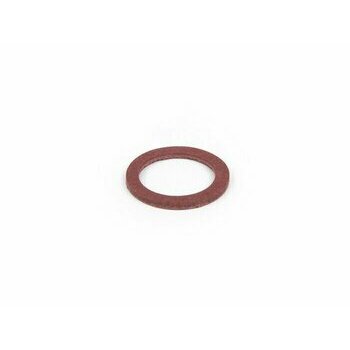 Joint vis support entra&icirc;nement de compteur Vespa V50, PV125, ET3 - &Oslash;=14x20x1,5mm