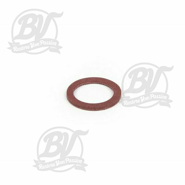 Joint vis support entraînement de compteur Vespa V50, PV125, ET3 - Ø=14x20x1,5mm