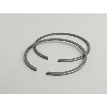 Jeu segments de piston -DR- Vespa 177cc - &Oslash;=63.0mm