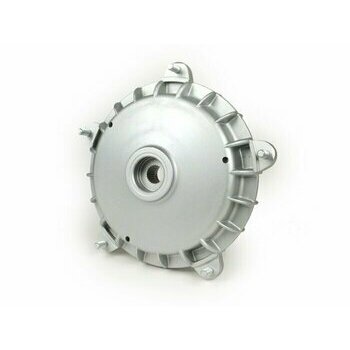 Tambour de frein arri&egrave;re 10 pouces Vespa PX (1992-), T5 125cc - joint de feutre 31,5mm