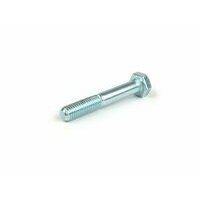 Vis -DIN 931- M10x65mm (pour amortisseur/moteur Vespa PX80, PX125, PX150, PX200 (1984-), T5 125cc, Cosa, PK S, PK XL)