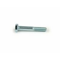 Vis -DIN 931- M10x65mm (pour amortisseur/moteur Vespa PX80, PX125, PX150, PX200 (1984-), T5 125cc, Cosa, PK S, PK XL)