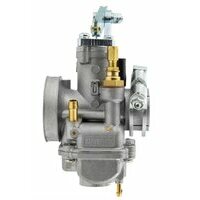 Kit carburateur SERIE PRO by STOFFI'S POLINI CP 19 curseur rond