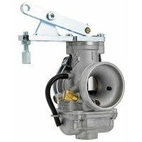 Kit carburateur SERIE PRO by STOFFI'S POLINI CP 19 curseur rond
