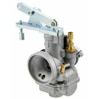 Kit carburateur SERIE PRO by STOFFI'S POLINI CP 19 curseur rond