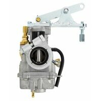 Kit carburateur SERIE PRO by STOFFI'S POLINI CP 19 curseur rond