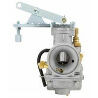 Kit carburateur SERIE PRO by STOFFI'S POLINI CP 19 curseur rond