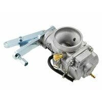 Kit carburateur SERIE PRO by STOFFI'S POLINI CP 19 curseur rond