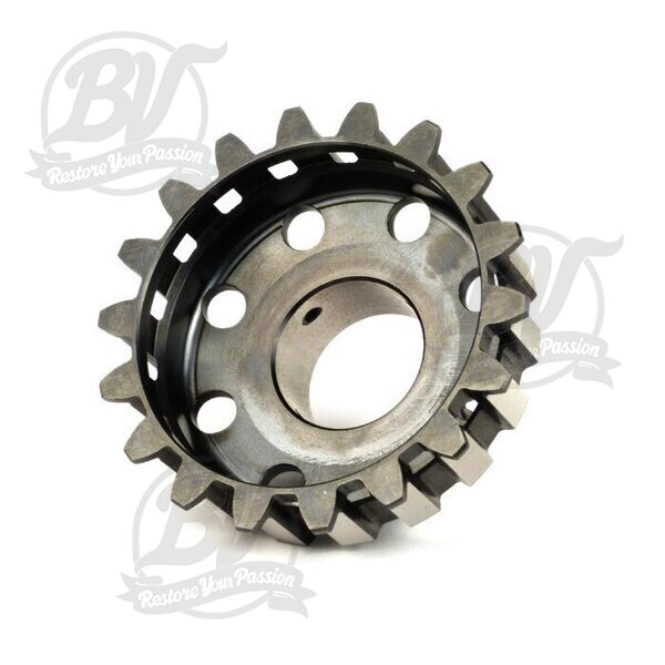 Engrenage primaire Superstrong 23 dents (64/65) Vespa PX, Cosa 2