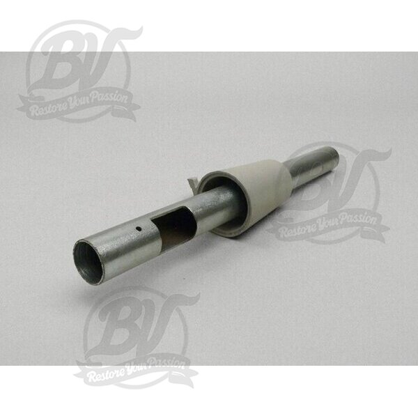 Tube de changement de vitesse (MUFFE intérieur) -CIF- Vespa 90 Racer, PV, 125 Nuova, GT125, GTR125, TS125, Super125/150, Sprint, Sprint Veloce, Rally1800 Rally200, SS180 - 288mm, Ø24mm
