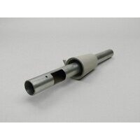 Tube de changement de vitesse (MUFFE intérieur) -CIF- Vespa 90 Racer, PV, 125 Nuova, GT125, GTR125, TS125, Super125/150, Sprint, Sprint Veloce, Rally1800 Rally200, SS180 - 288mm, Ø24mm