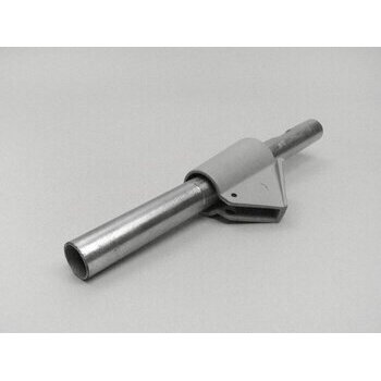 Tube de changement de vitesse (MUFFE int&eacute;rieur) -CIF- Vespa 90 Racer, PV, 125 Nuova, GT125, GTR125, TS125, Super125/150, Sprint, Sprint Veloce, Rally1800 Rally200, SS180 - 288mm, &Oslash;24mm