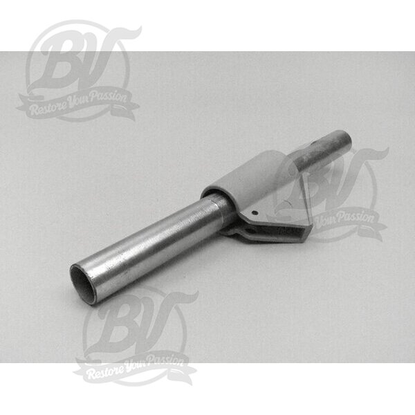 Tube de changement de vitesse (MUFFE intérieur) -CIF- Vespa 90 Racer, PV, 125 Nuova, GT125, GTR125, TS125, Super125/150, Sprint, Sprint Veloce, Rally1800 Rally200, SS180 - 288mm, Ø24mm