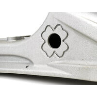 Châssis -CRIMAZ Indy Project- Vespa V50-90, PV125, ET3, PK