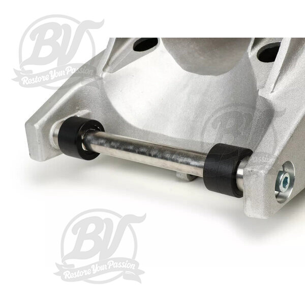 Châssis -CRIMAZ Indy Project- Vespa V50-90, PV125, ET3, PK