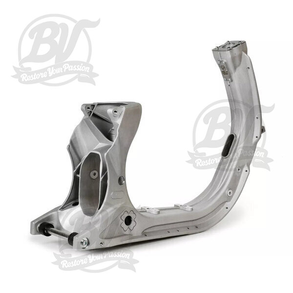 Châssis -CRIMAZ Indy Project- Vespa V50-90, PV125, ET3, PK