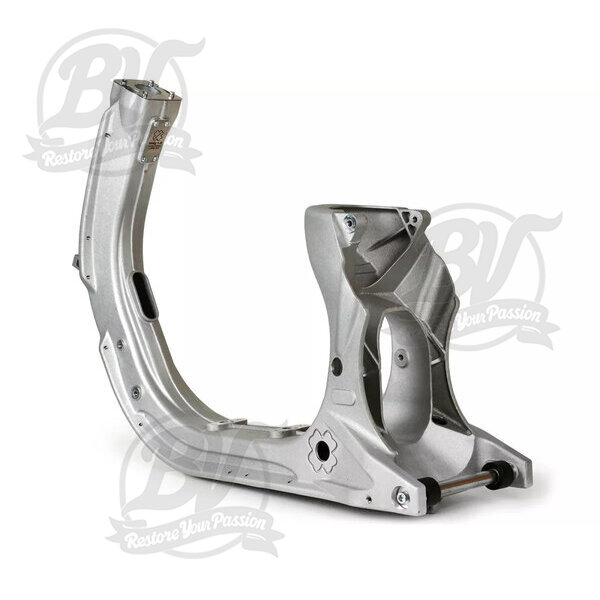 Châssis -CRIMAZ Indy Project- Vespa V50-90, PV125, ET3, PK