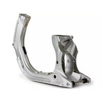 Châssis -CRIMAZ Indy Project- Vespa V50-90, PV125, ET3, PK