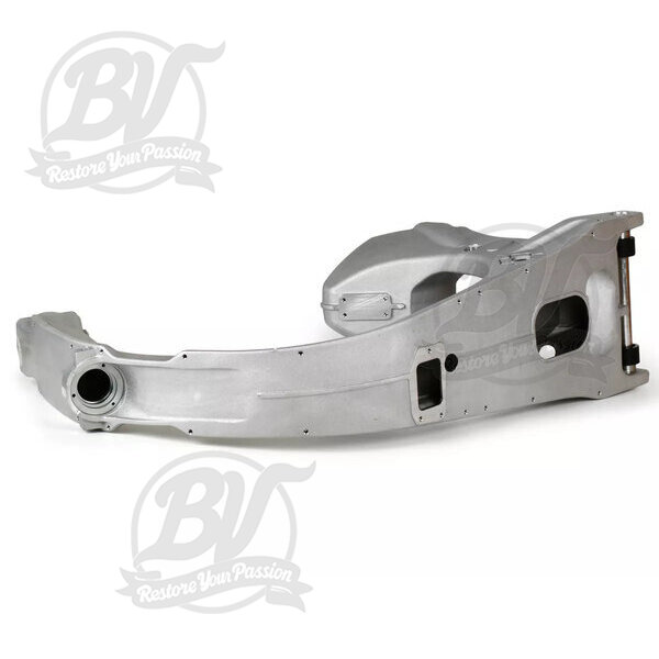 Châssis -CRIMAZ Indy Project- Vespa V50-90, PV125, ET3, PK