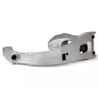 Châssis -CRIMAZ Indy Project- Vespa V50-90, PV125, ET3, PK