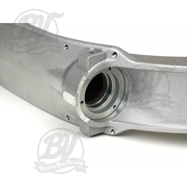 Châssis -CRIMAZ Indy Project- Vespa V50-90, PV125, ET3, PK