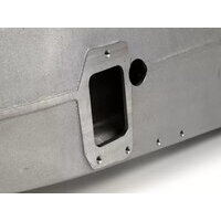 Châssis -CRIMAZ Indy Project- Vespa V50-90, PV125, ET3, PK