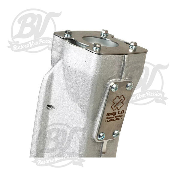 Châssis -CRIMAZ Indy Project- Vespa V50-90, PV125, ET3, PK