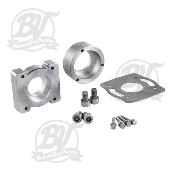Châssis -CRIMAZ Indy Project- Vespa V50-90, PV125, ET3, PK