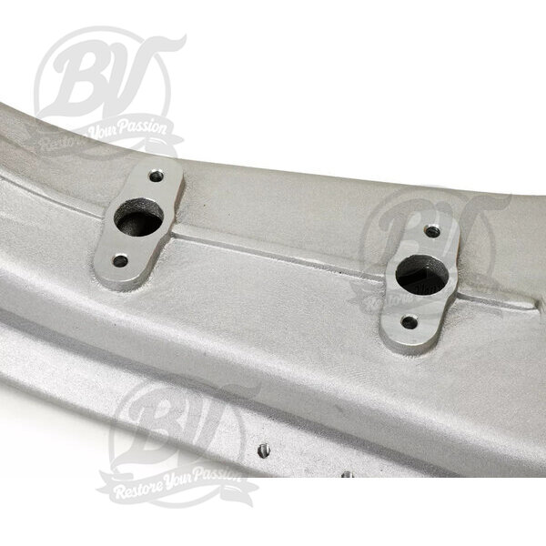 Châssis -CRIMAZ Indy Project- Vespa V50-90, PV125, ET3, PK